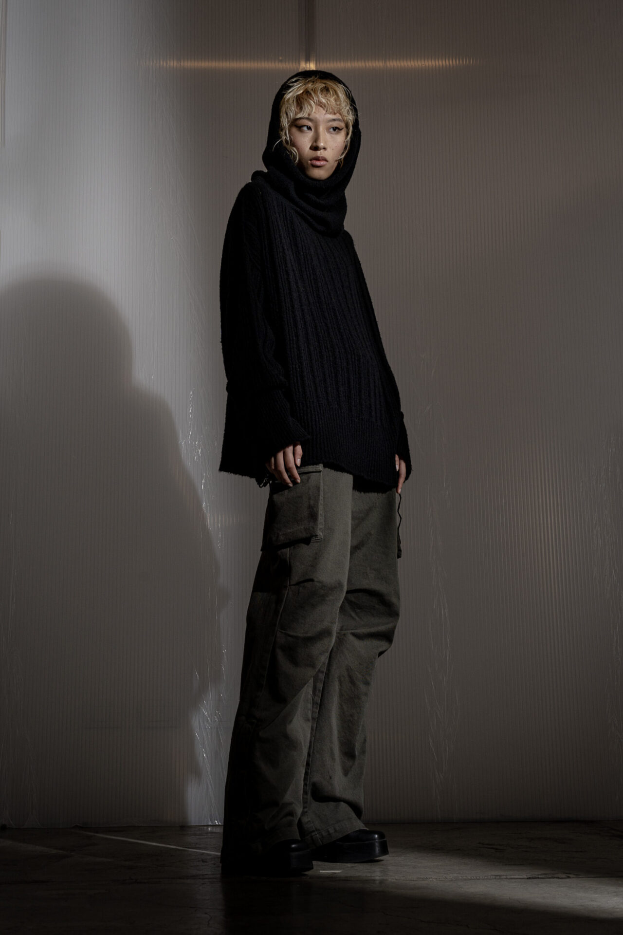 Andrea Ya'Aqov • Brand product catalog • Discovery Concept Store